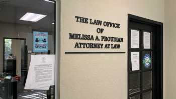 Law Office of Melissa A. Proudian, Social Security Disability Attorney