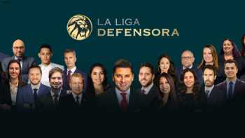 La Liga Defensora® | Abogados de Inmigración | Abogados Criminalistas | Abogados de Accidentes