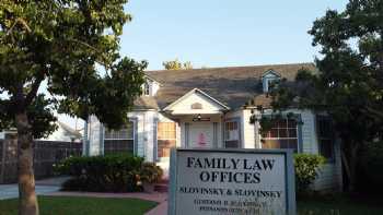 Slovinsky & Slovinsky Family Law