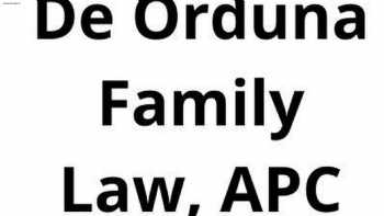 De Orduna Family Law, APC