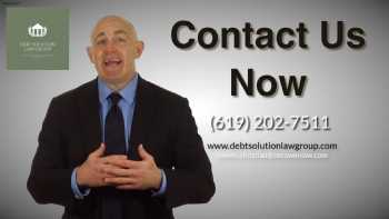 Debt Solution Law Group