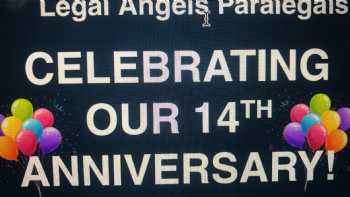 Legal Angels, LLC aka Legal Angels Paralegals