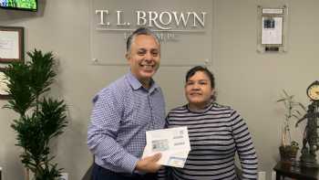 T.L. Brown Law Firm, P.C.