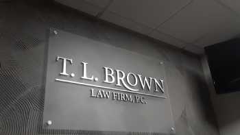 T.L. Brown Law Firm, P.C.