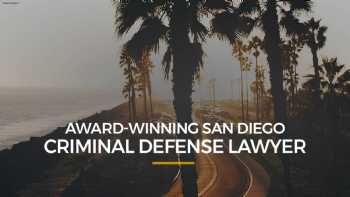 Dod Law Criminal Defense