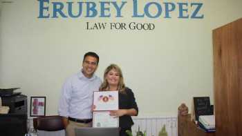 Law Office Of Erubey Lopez