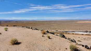 U.S. Borax, part of Rio Tinto