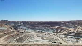 U.S. Borax, part of Rio Tinto