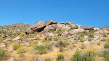 Borrego Springs