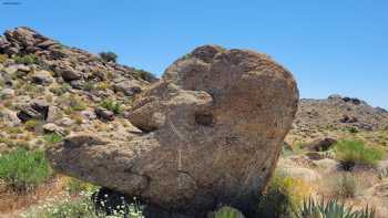 Borrego Springs