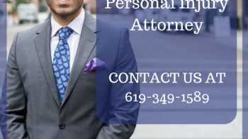 San Diego Personal Injury Lawyer Mova Law Group