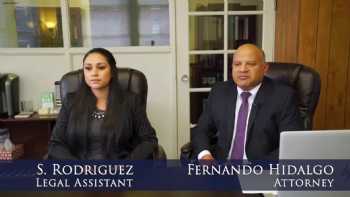 The Law Offices of Fernando Hidalgo, Inc.