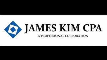 James Kim CPA