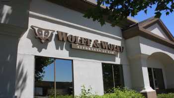 Wolff & Wolff Attorneys at Law