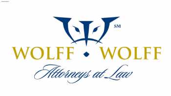 Wolff & Wolff Attorneys at Law