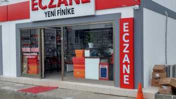 Yeni Finike Eczanesi