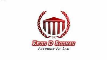 The Law Office of Kevin D. Rodman