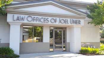 Law Office Of Joel K Uher