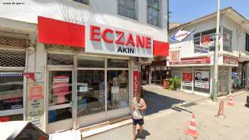 Akın Eczanesi