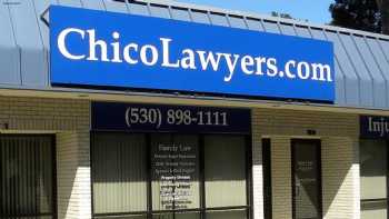 Chico DUI Lawyer Michael Erpino