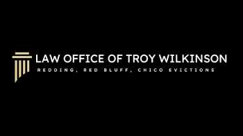 Troy M. Wilkinson Law Office