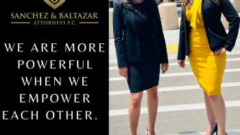 Sanchez & Baltazar Attorneys P.C.