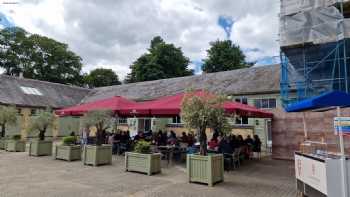 The Stables Cafe