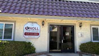 Knoll Law Group: Trusted Employment & Personal Injury Law Firm in Los Angeles, California