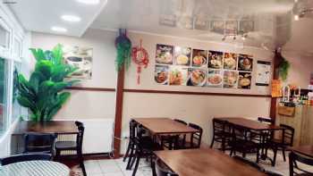 Kopitiam Malaysian & Chinese Restaurant, Street Food and Cafe