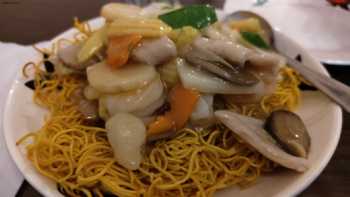 Kopitiam Malaysian & Chinese Restaurant, Street Food and Cafe