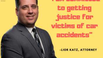 Katz Law, APC