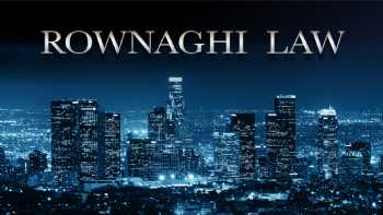 Rownaghi Law