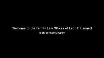 Family Law Office of Leon F. Bennett, Esq.