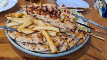 Mr Souvlaki - Authentic Greek Cuisine