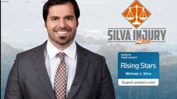 Silva Injury Law, Inc.