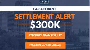 Demas Law Group, P.C., Personal Injury Attorneys