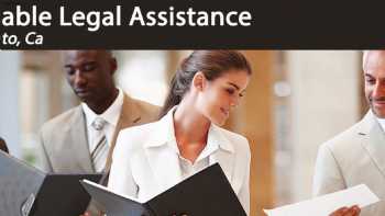 Affordable Legal Assistance