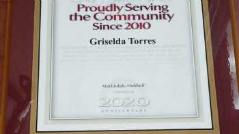 Law office of Griselda Torres