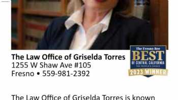 Law office of Griselda Torres