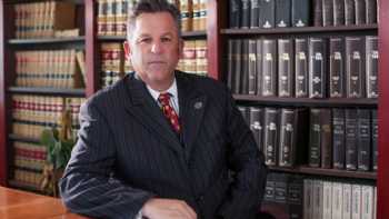 Charles Magill Attorney