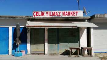 Yılmaz Market