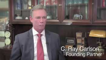 Law Offices of C. Ray Carlson