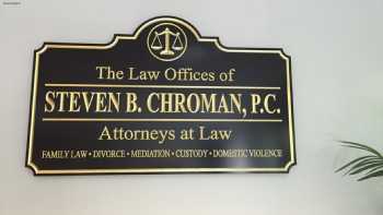 Law Offices of Steven B. Chroman, P.C.