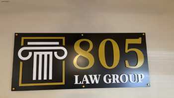 805 Law Group