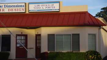 Todd A Porter Law Office