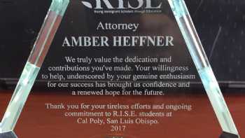 Amber Heffner Law