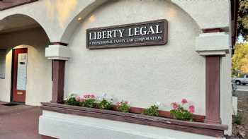 Liberty Legal, A Professional Family Law Corp.