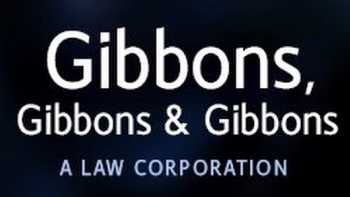 Gibbons & Gibbons, A Law Corporation