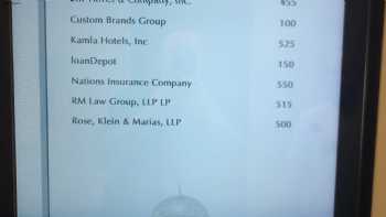 RM Law Group, LLP