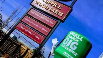 Coppice Wood Farm - Dining & Carvery